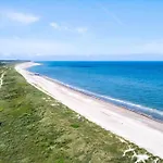 Semesterbostad Jb314-fjerritslev-tyttebaerstien-13 Fjerritslev