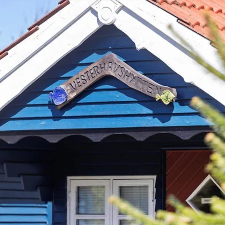 Jb314-fjerritslev-tyttebaerstien-13 Prázdninový dům Fjerritslev